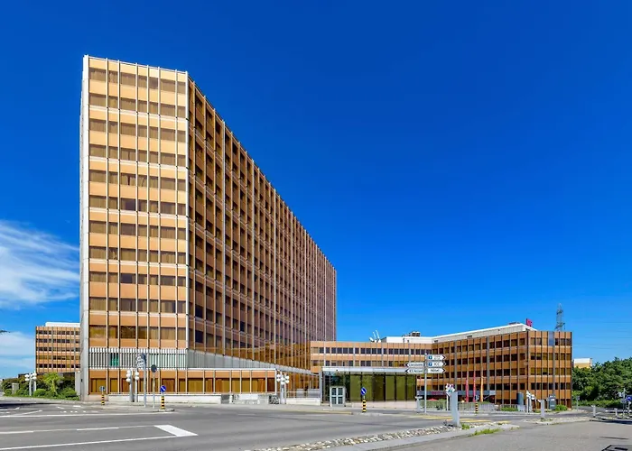 Moevenpick Hotel Geneva Meyrin