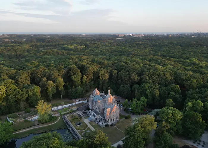 Hotels in Santpoort-Noord