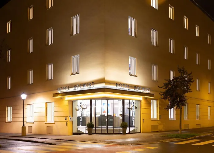 Altstadt Hotel Hofwirt Salisburgo