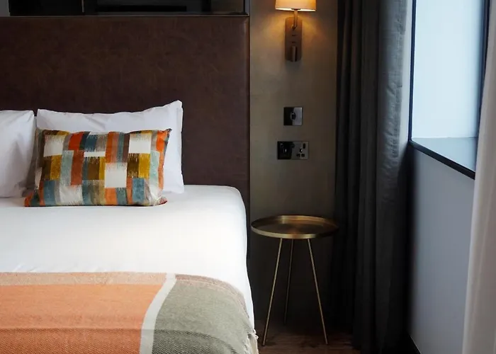 The Camden Town Hotel