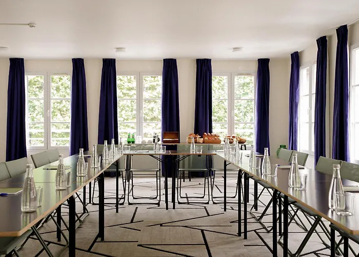 HOTEL Les Beaux Arts