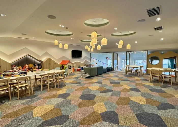 Hotel Europa Fit Heviz