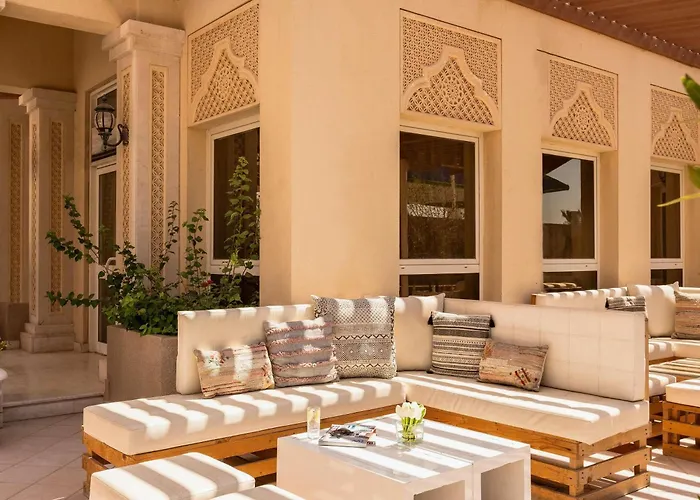 Moevenpick Hotel Ad Dawhah