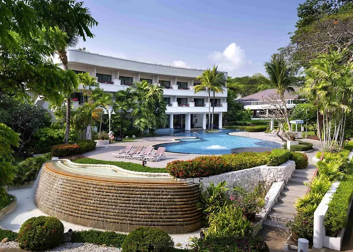 Novotel Rayong Rim Pae Resort Thang Kwian