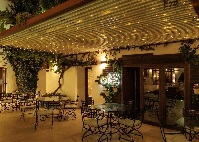 Hotel Resort Cueva del Fraile Cuenca 