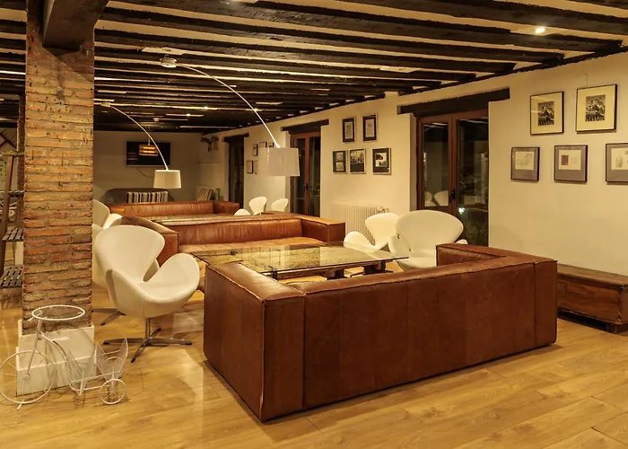 Hotel Resort Cueva del Fraile Cuenca 