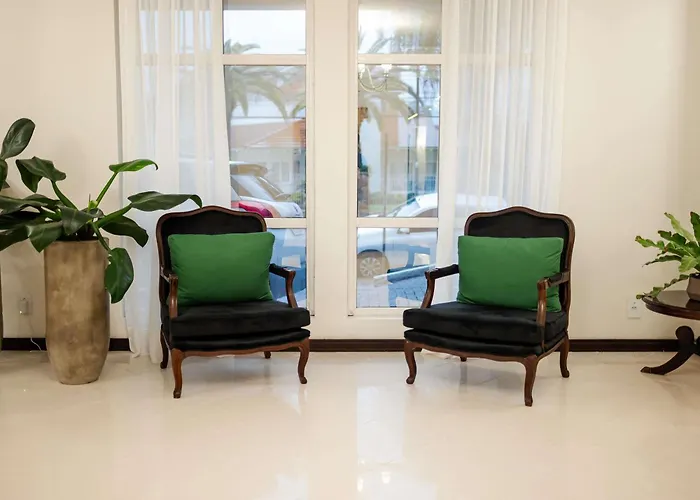 Mercure Jaraguá do Sul