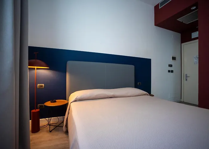 Hotel a Trieste