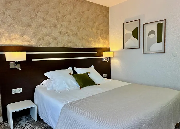 Hotel Chantereyne Cherbourg-en-Cotentin