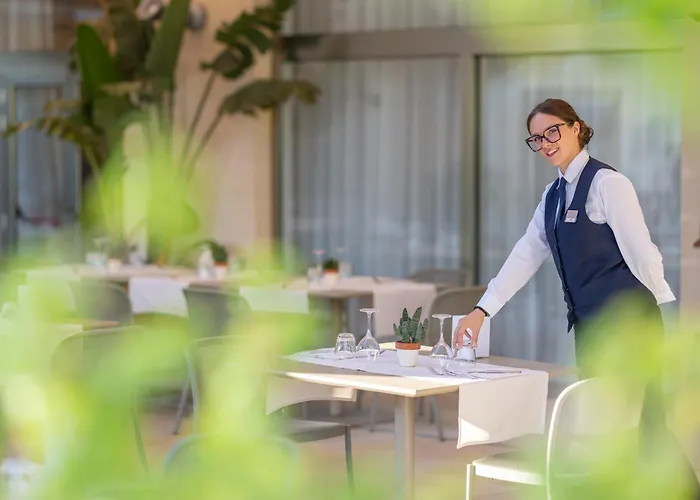 Vivosa Apulia Resort Ugento