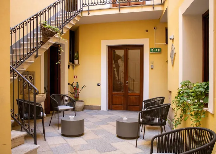 San Domenico Residence By Badia Nuova