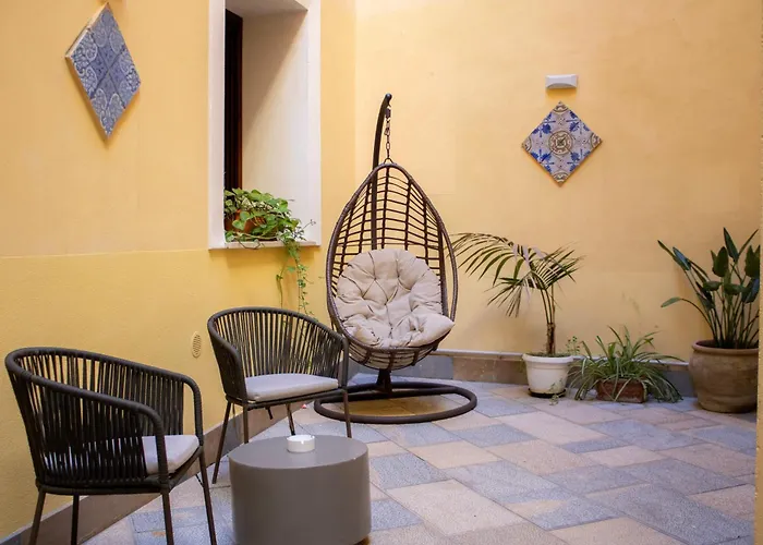 San Domenico Residence By Badia Nuova