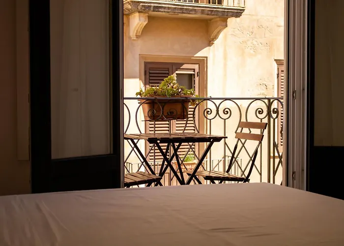 San Domenico Residence By Badia Nuova