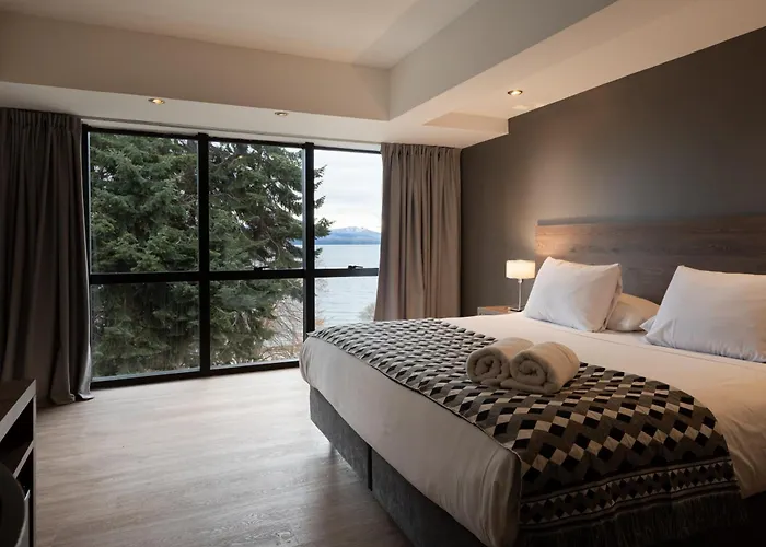 Hotel Alt Interlaken San Carlos de Bariloche