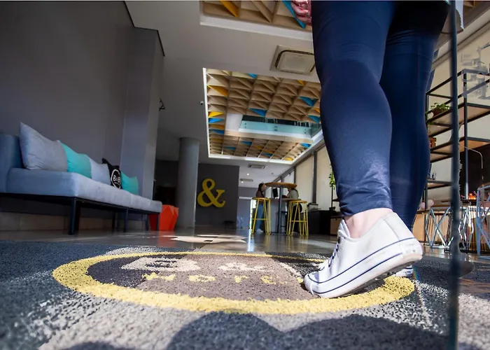 B&B HOTEL Uberlândia