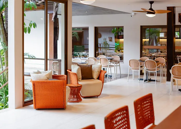 Hotel Pirá Miúna Bonito 