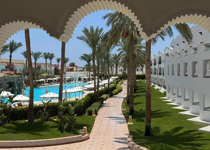 Baron Palms Adults Friendly Only 16 Years Plus Boutique Hotel Style Sharm-el-Sheikh