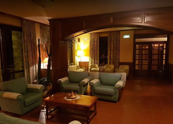 Hotel Panoramique Sarre