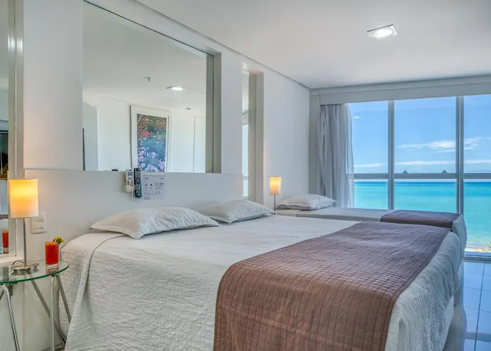 Hotel Brisa Praia Pajuçara Maceió