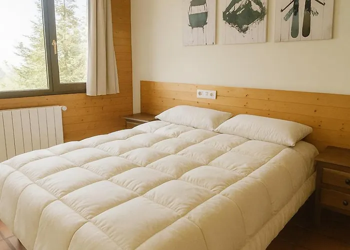 Hostal Yeti Serra Nevada