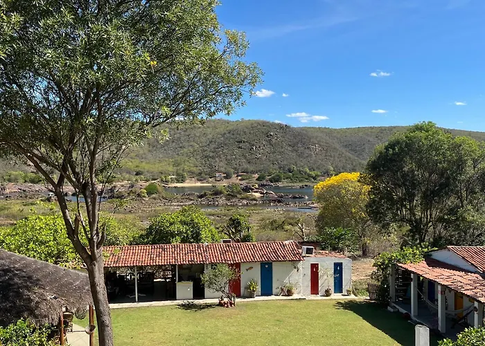 Pousada Trilha do Velho Chico