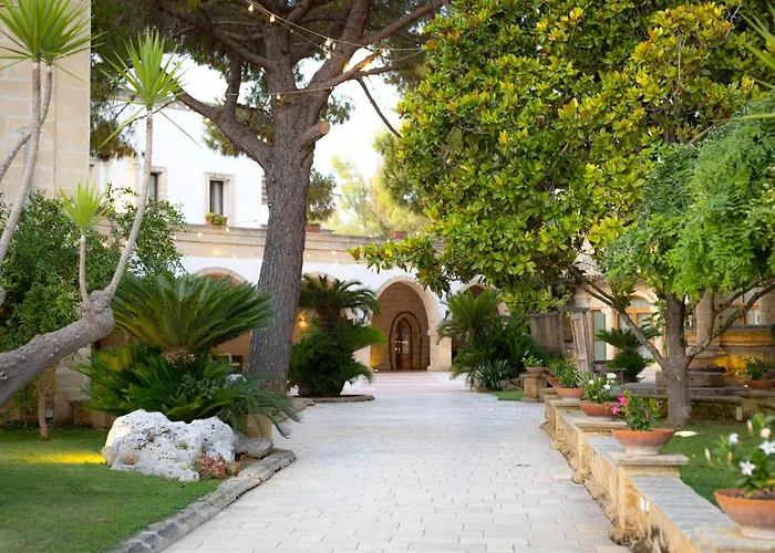 Antica Masseria Martuccio Mesagne