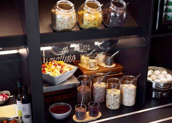 B&B Hotel Aalen