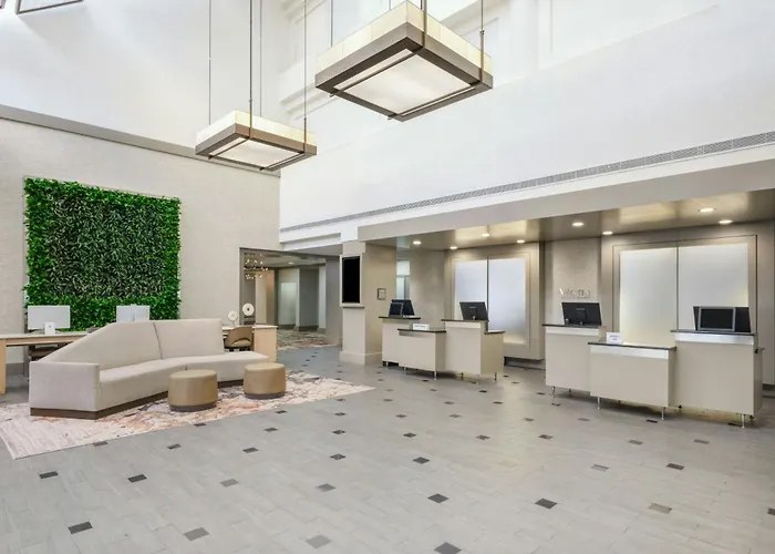 The Westin Tysons Corner Hotel