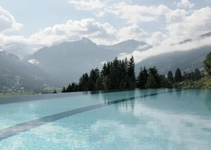 Das.Goldberg Bad Hofgastein