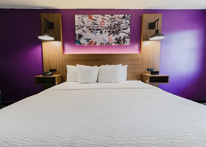 La Quinta Inn By Wyndham Amarillo Mid-City