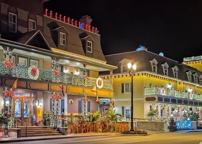 Holiday Inn Express St Augustine Near Dtwn - Historic By Ihg St. Augustine