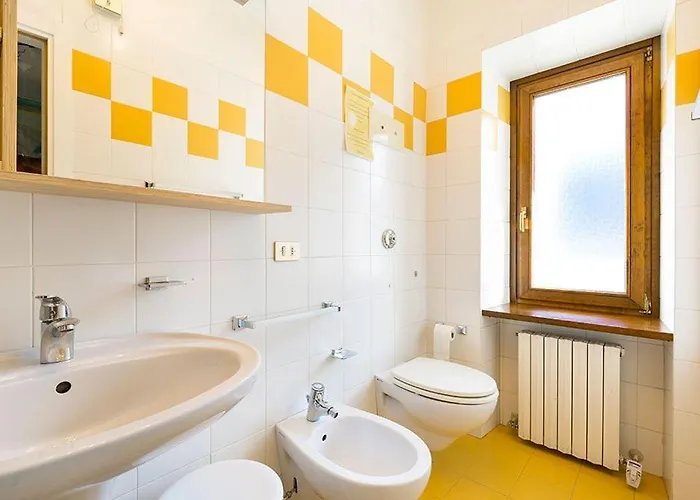 Albergo Garni Barancio Auronzo di Cadore
