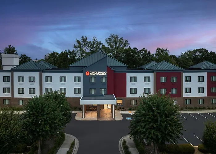 Candlewood Suites Annapolis By Ihg