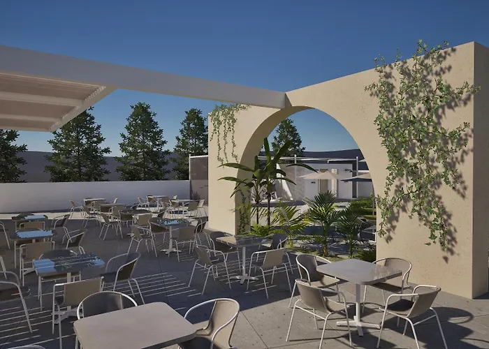 Lymberia Hotel Faliraki