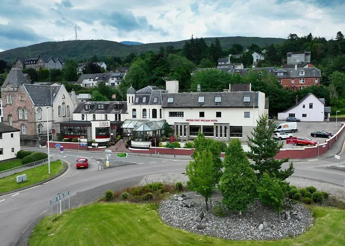 Muthu Fort William Hotel