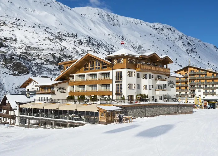 Hotel Jenewein
