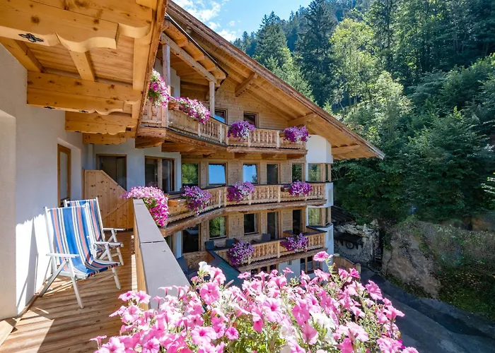 Hotel Gasthof Felsenkeller Kufstein