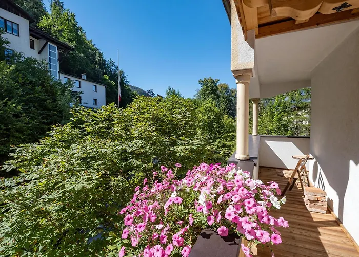 Hotel Gasthof Felsenkeller Kufstein