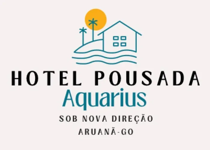 Hotel Pousada Aquarius SOB NOVA DIREÇÃO
