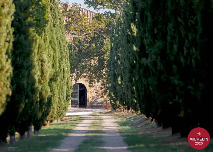 Villa Le Prata - Winery&Accommodation - Adults Only Montalcino