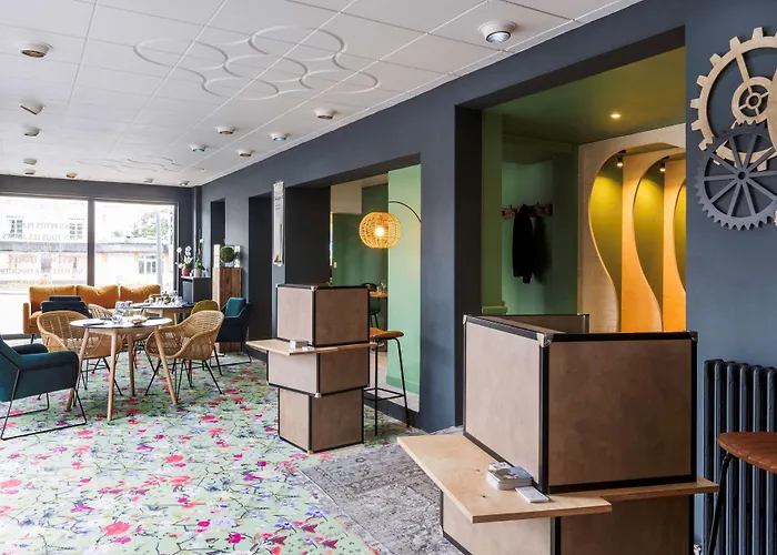 Sure Hotel By Best Western Argentan
