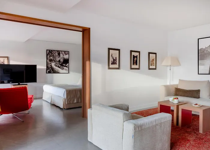 Hotel Casadelmar à Porto-Vecchio 