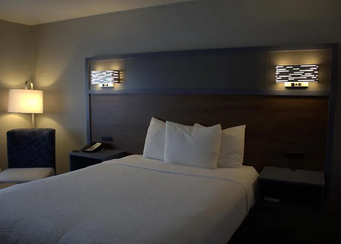 Americinn By Wyndham Worthington
