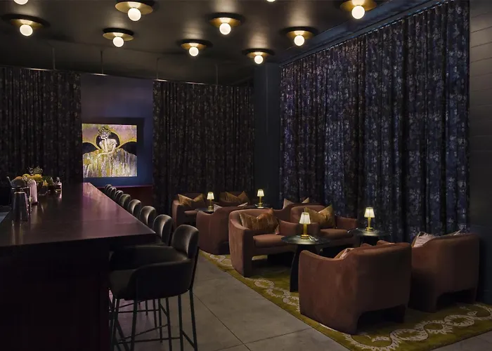 Arlo Soho