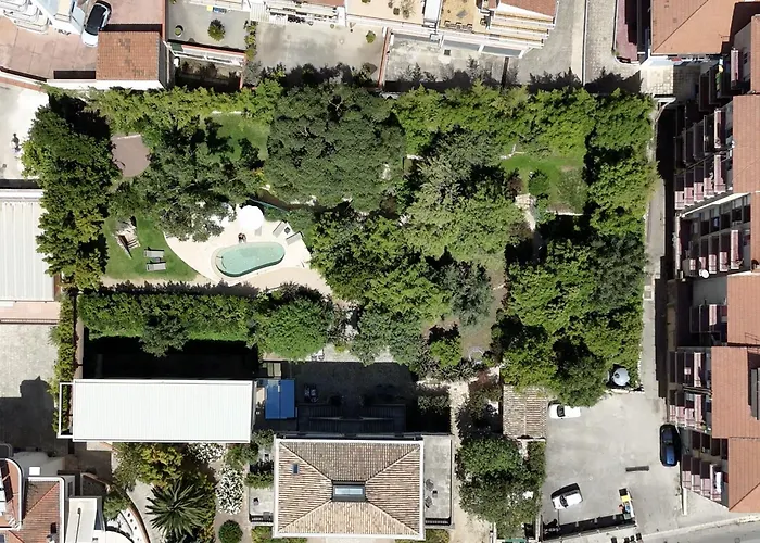 Villa Boscarino Ragusa