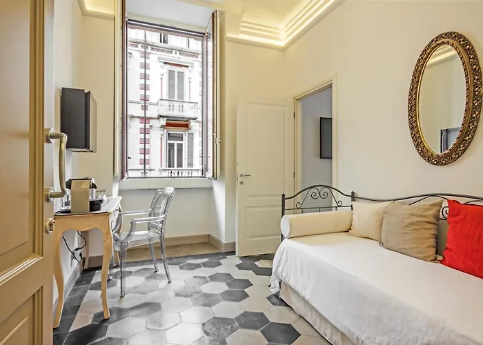 Hotel Suyte Torino Centro