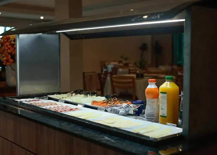 Ita Park Hotel