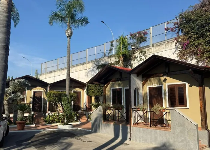 Hotel 2000 Giugliano In Campania