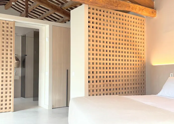 Les Clarisses Boutique Hotel Vic