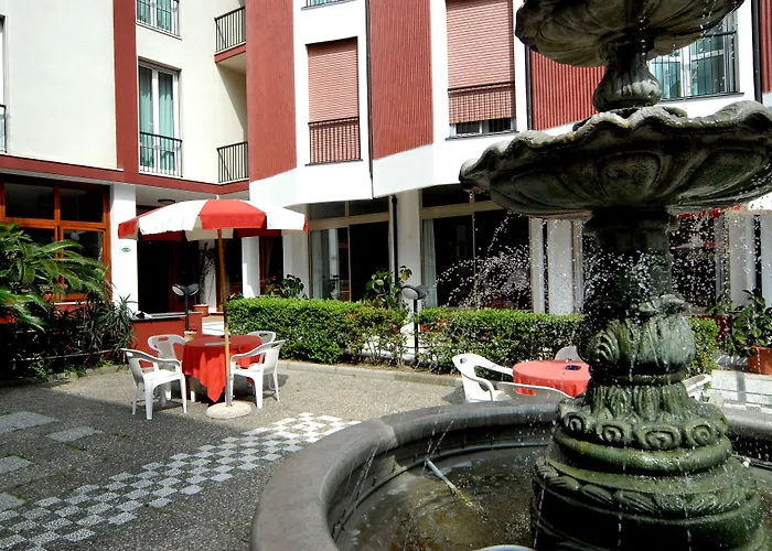 Hotel 5 Terre Monterosso al Mare